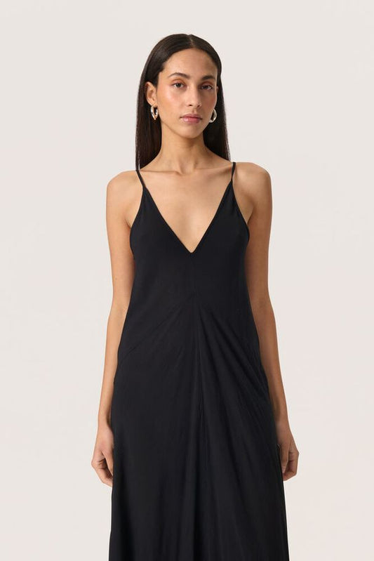 ELONOR STRAP DRESS