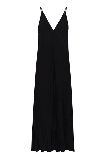 ELONOR STRAP DRESS