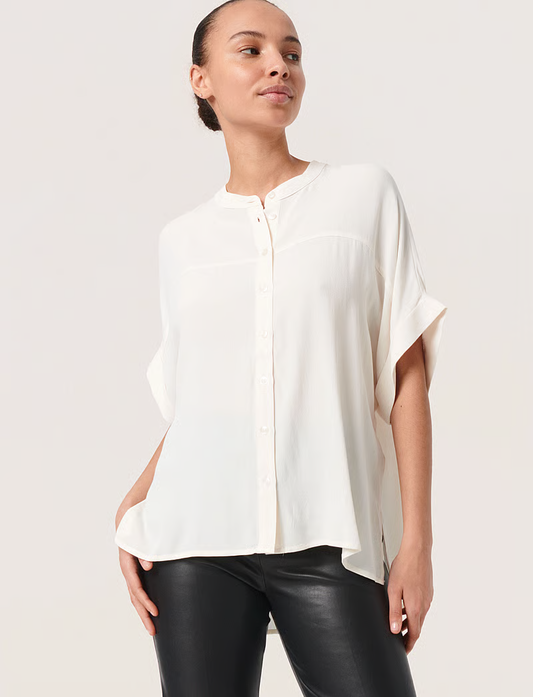HELIA SHIRT BIRCH