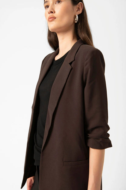 SHIRLEY BLAZER