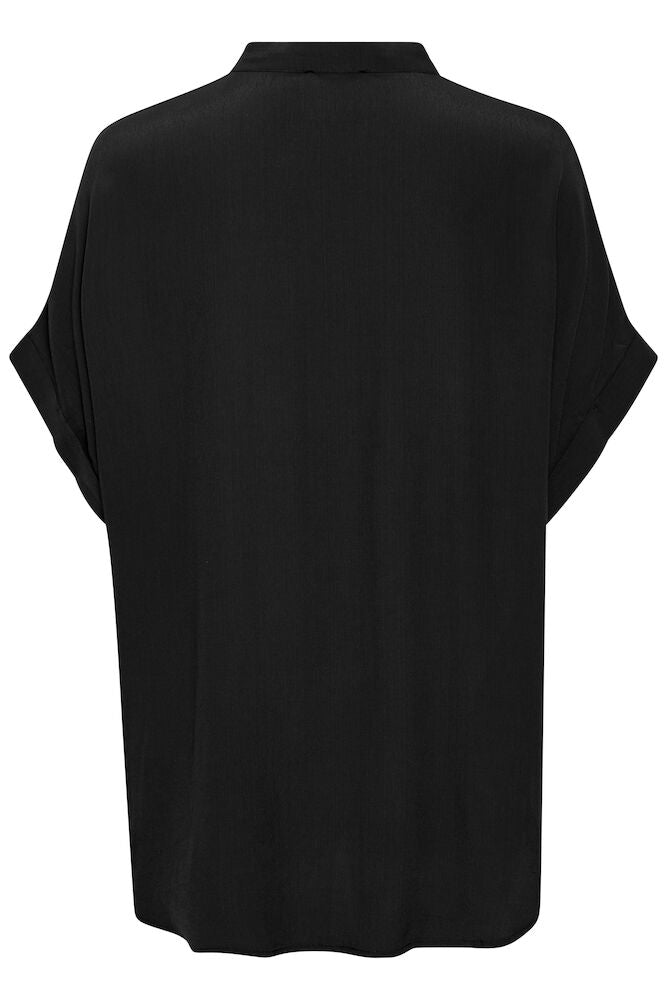 HELIA SHIRT SVART