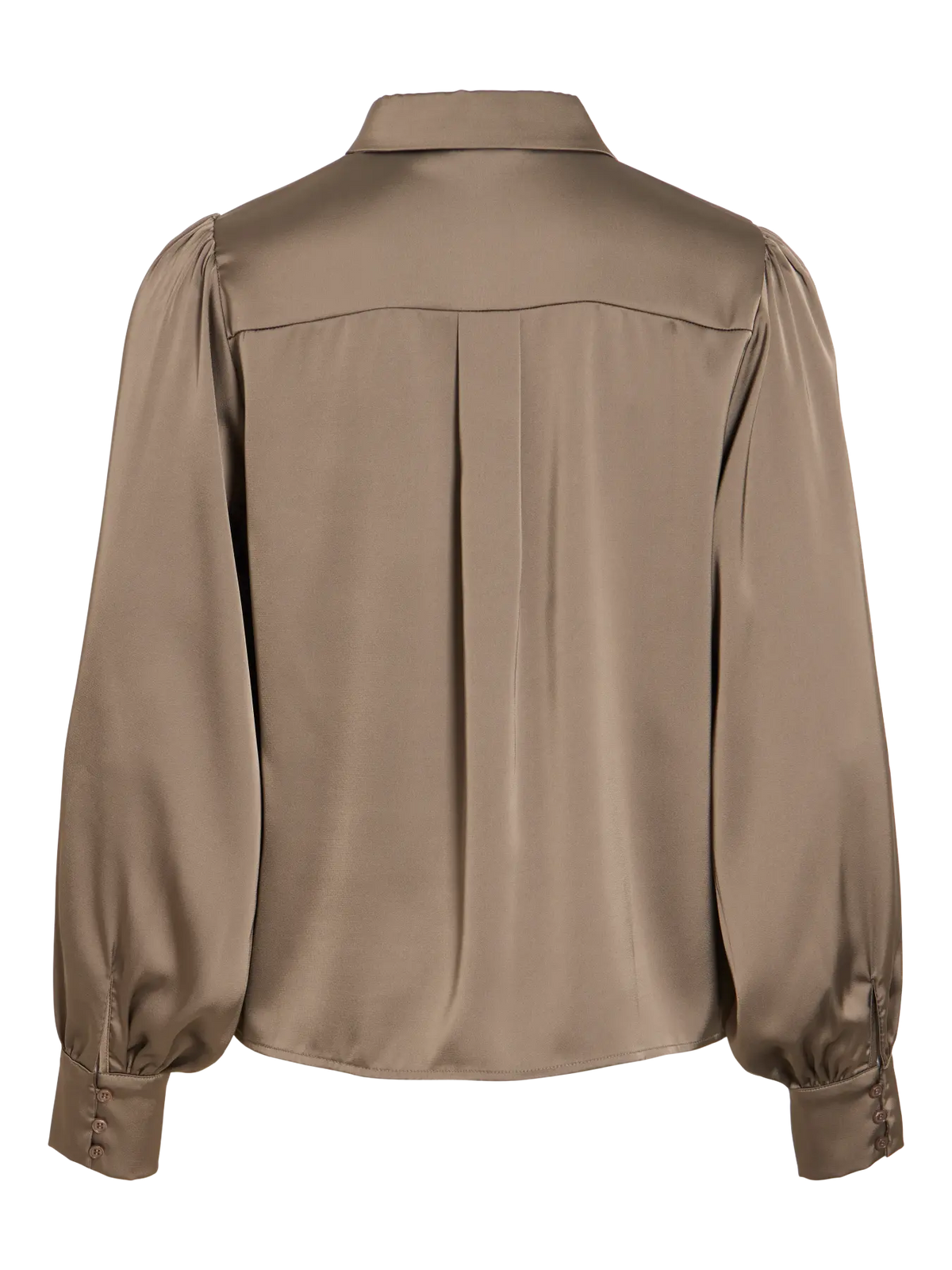 VIENNA RAVENNA BALLOON SHIRT FALCON