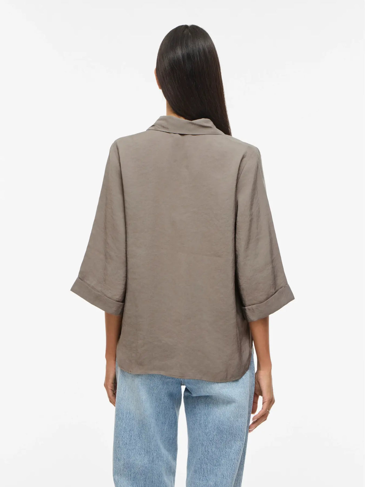 VIHULA 3/4 SHIRT FALCON