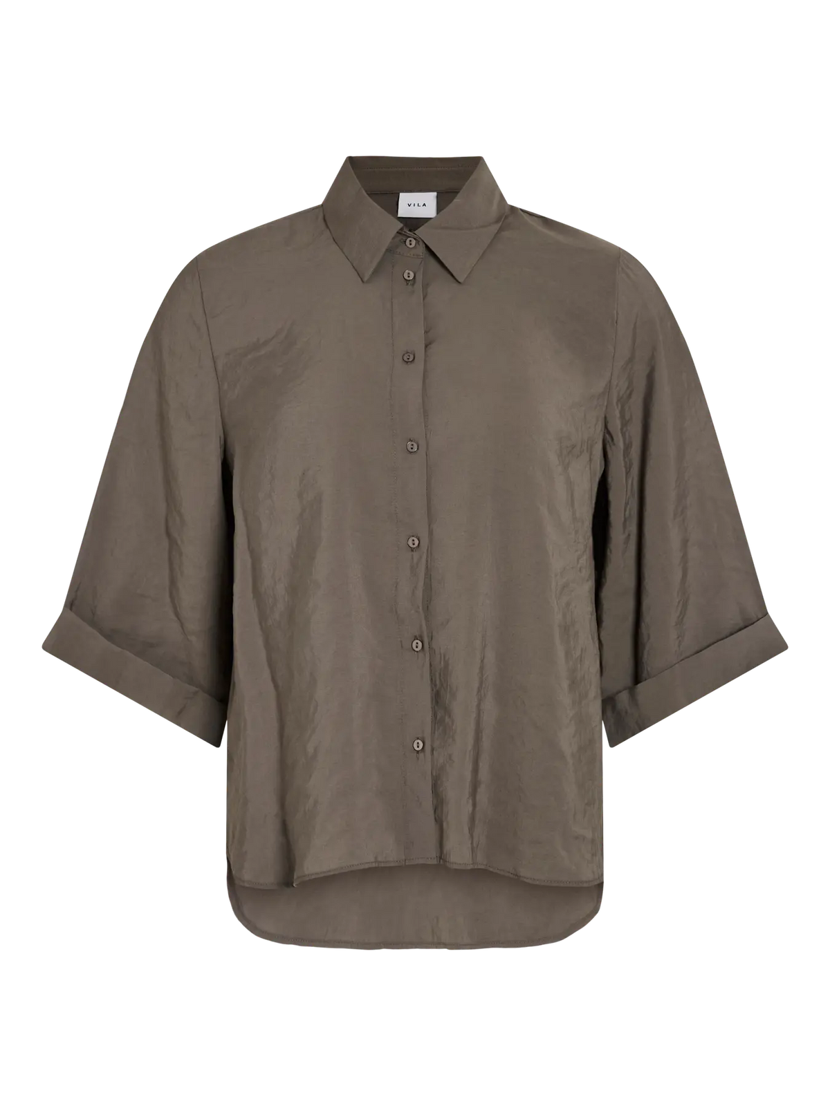 VIHULA 3/4 SHIRT FALCON