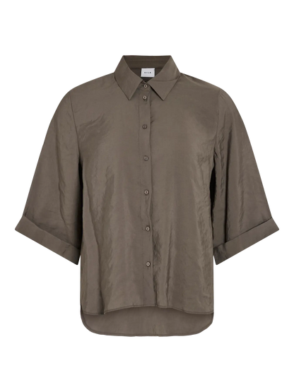 VIHULA 3/4 SHIRT FALCON