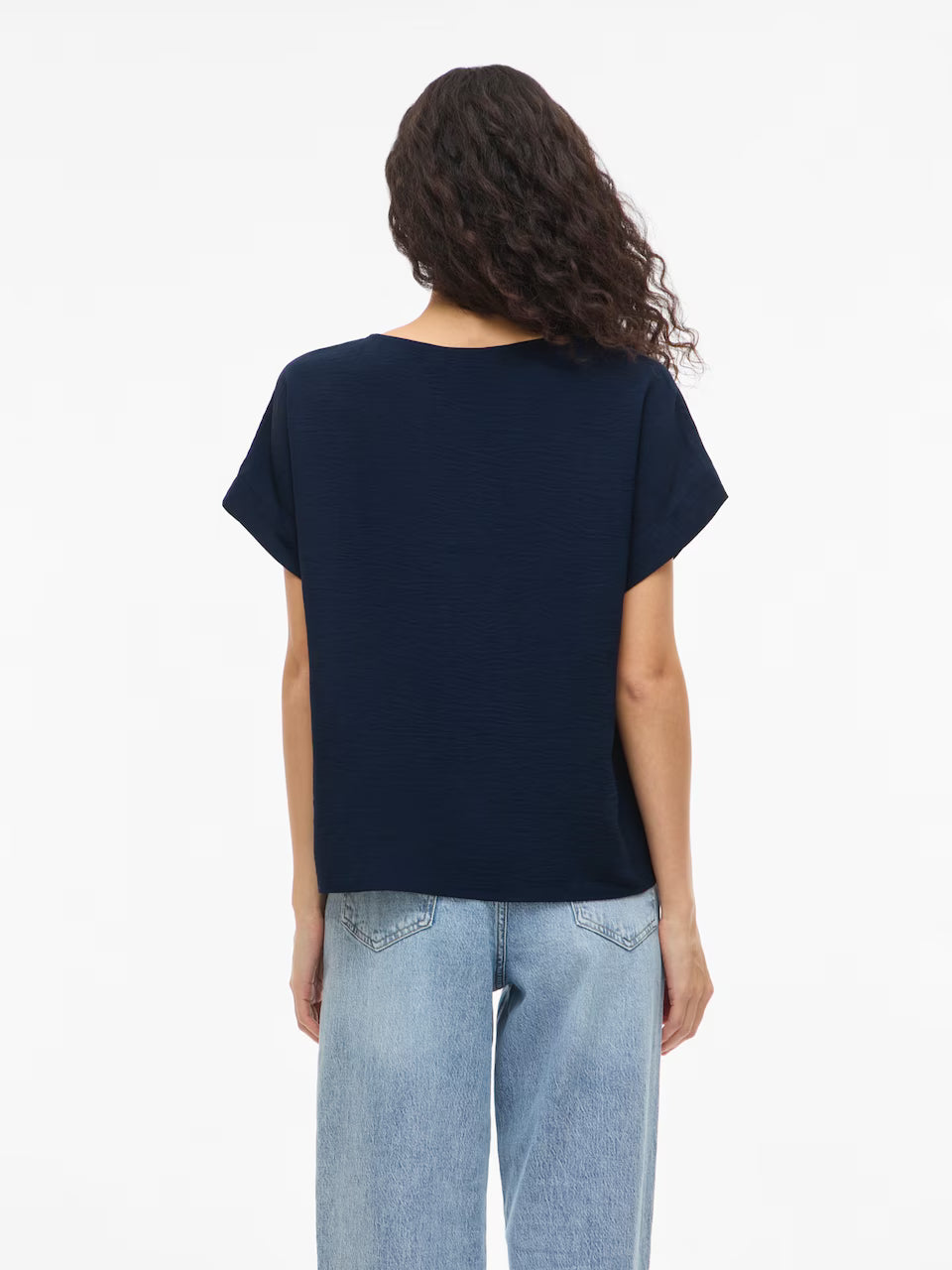 VIJOSA TOP NAVY