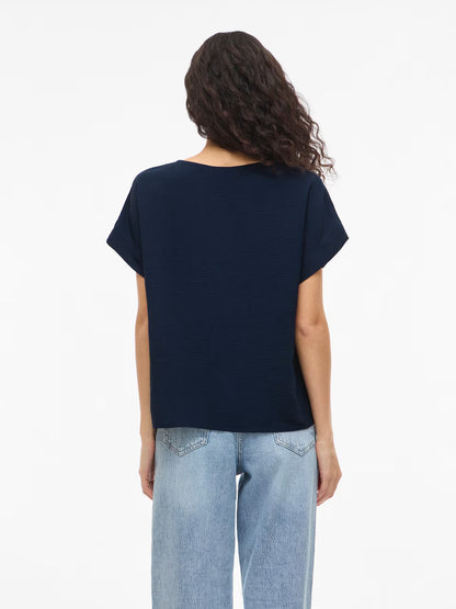 VIJOSA TOP NAVY