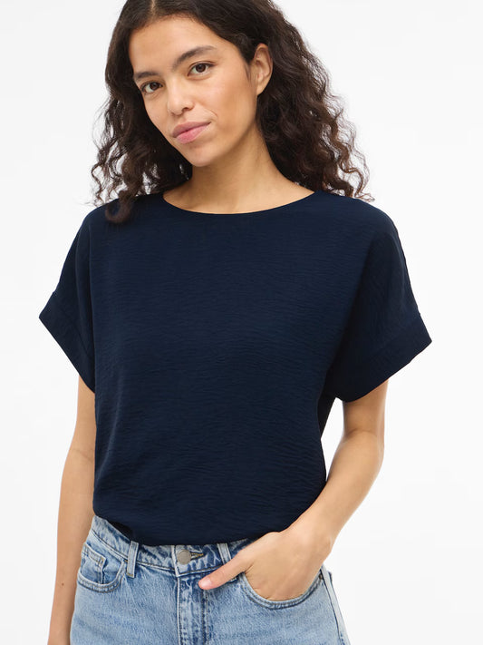 VIJOSA TOP NAVY