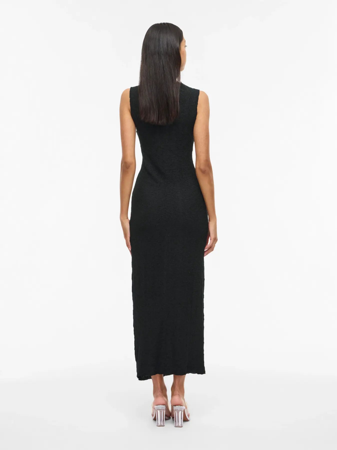FALL DRESS BLACK