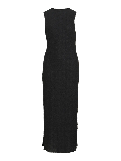 FALL DRESS BLACK