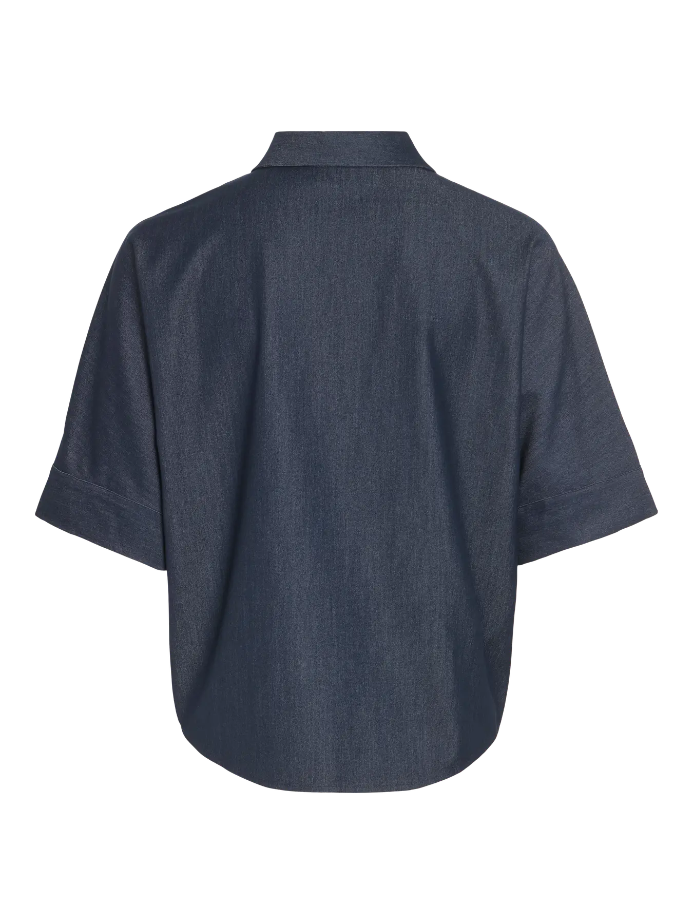 VIOFALA SHIRT NAVY BLAZER