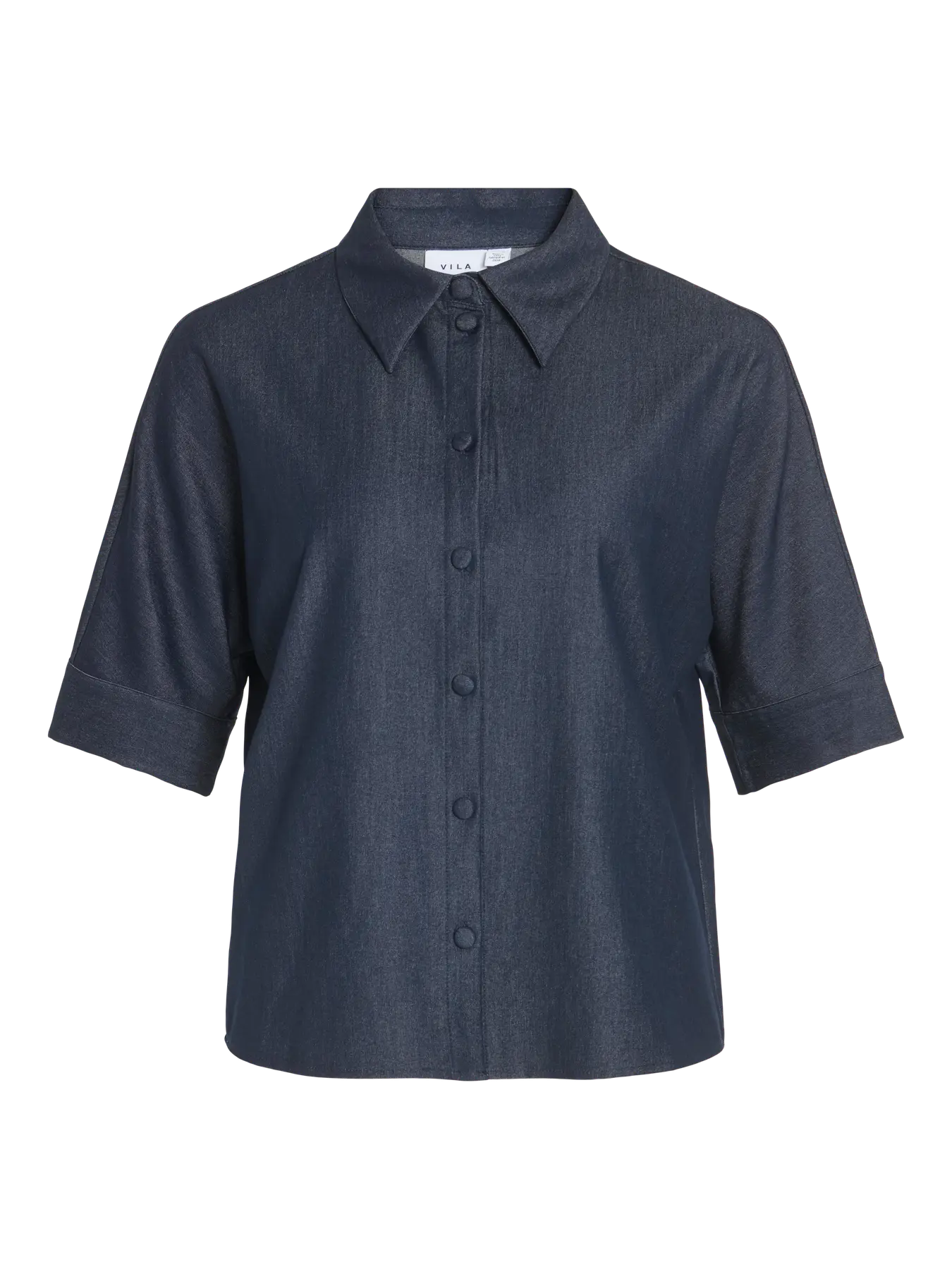 VIOFALA SHIRT NAVY BLAZER