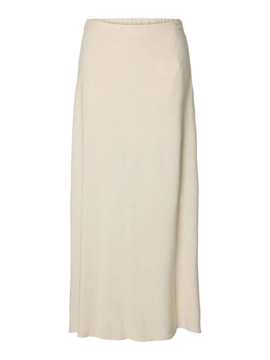 VIVA ANKEL SKIRT SANDSHELL