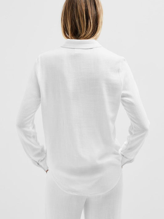 VIVA SHIRT WHITE