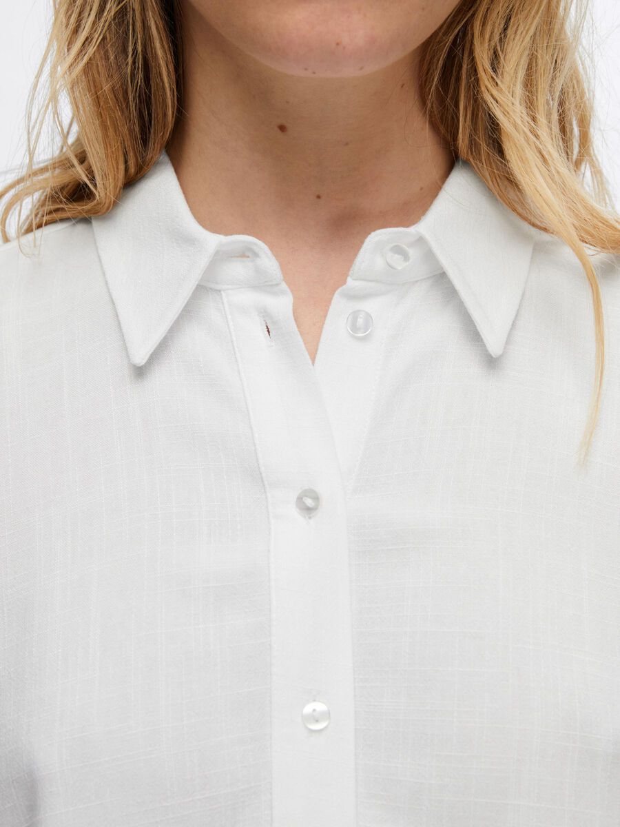 VIVA SHIRT WHITE
