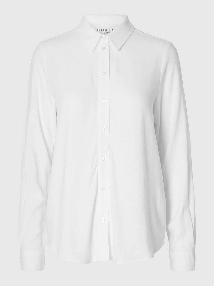 VIVA SHIRT WHITE