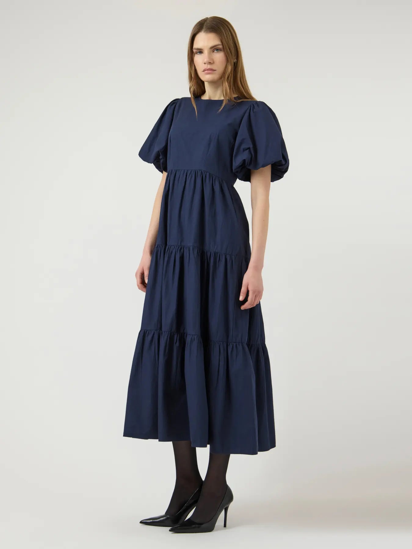 COLEA DRESS
