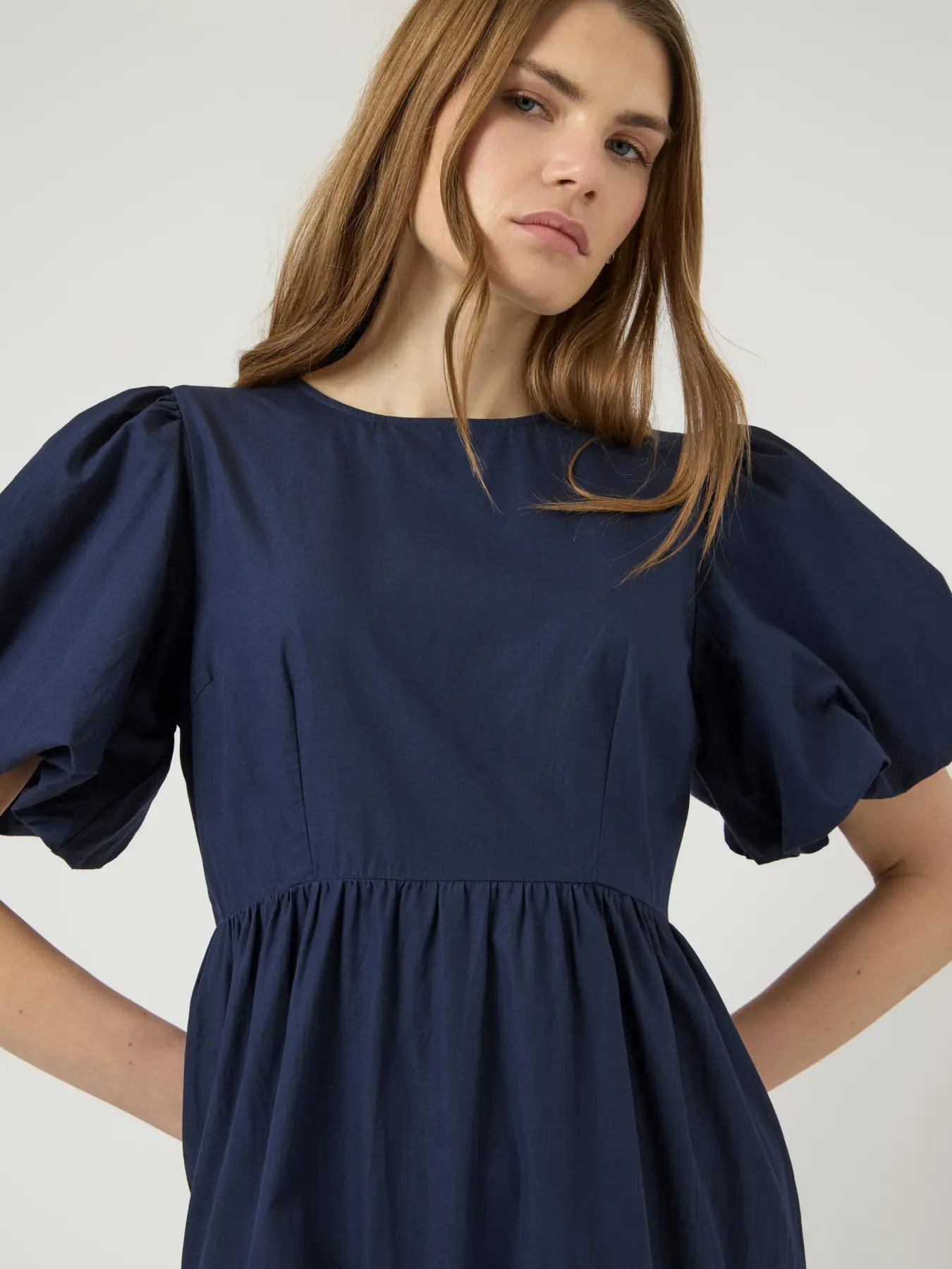 COLEA DRESS