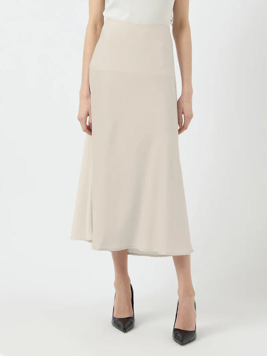 PELLA SKIRT BIRCH