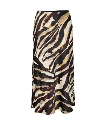 PELLA SKIRT ZEBRA