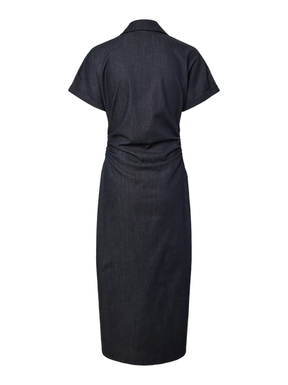 FILIO DENIM DRESS