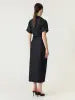 FILIO DENIM DRESS