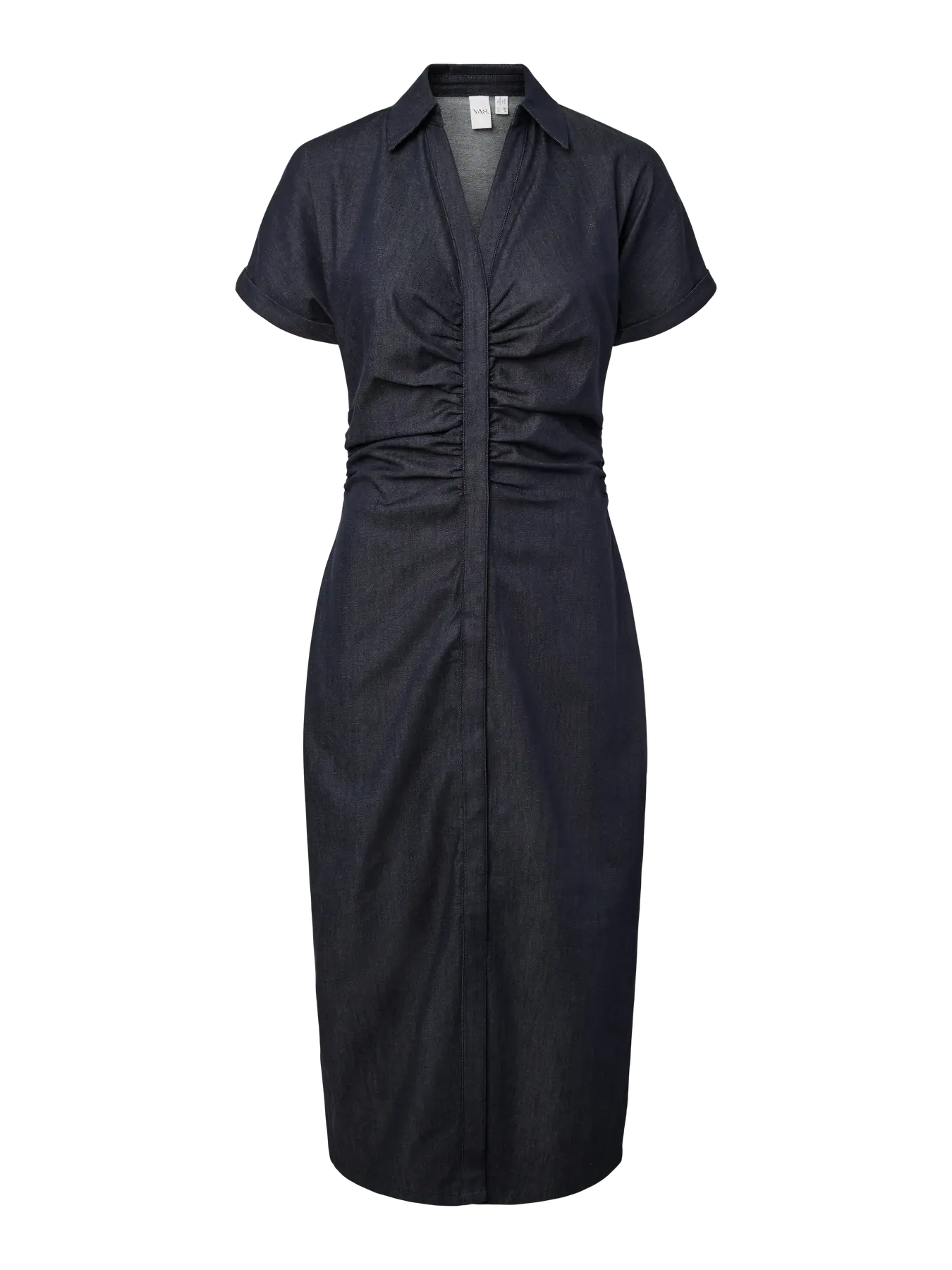 FILIO DENIM DRESS