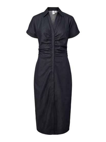 FILIO DENIM DRESS