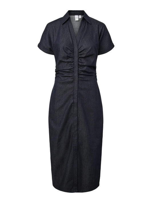 FILIO DENIM DRESS