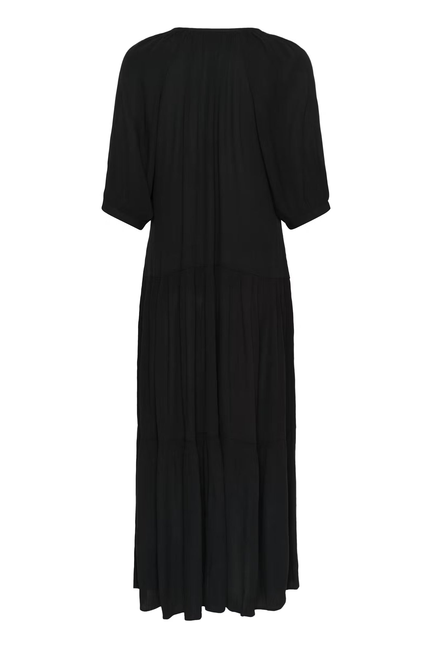 ZAYA FLOWY MAXI DRESS